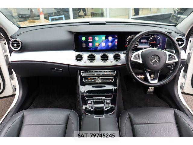 Mercedes Benz E-CLASS 2017-01 4596272-4