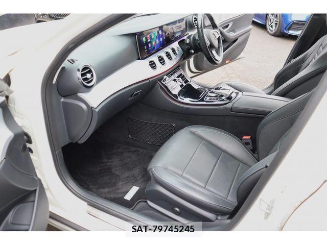 Mercedes Benz E-CLASS 2017-01 4596272-5