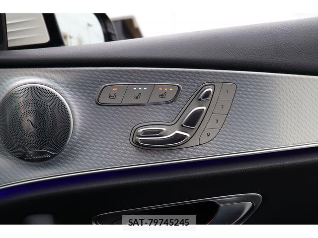 Mercedes Benz E-CLASS 2017-01 4596272-7