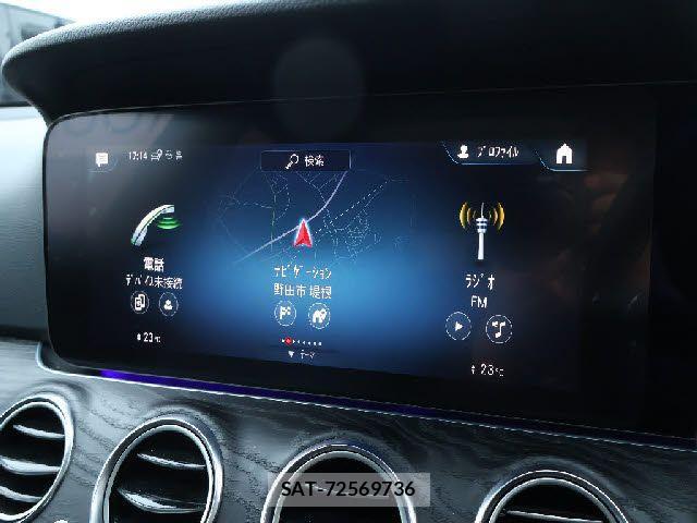 Mercedes Benz E-CLASS 2021-03 4596264-9
