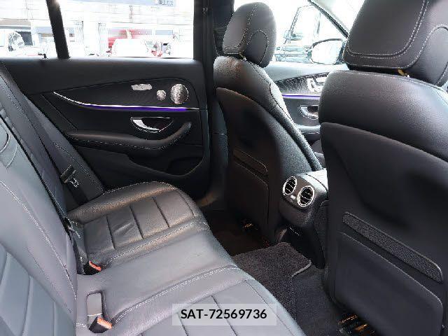 Mercedes Benz E-CLASS 2021-03 4596264-13