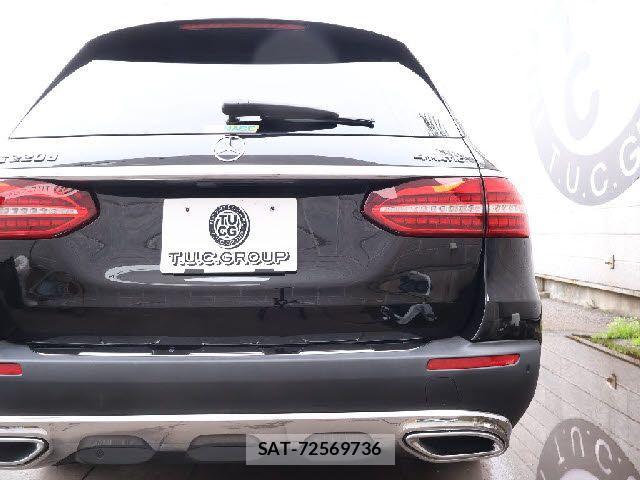 Mercedes Benz E-CLASS 2021-03 4596264-14