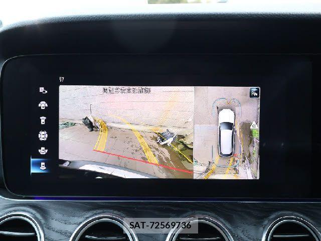 Mercedes Benz E-CLASS 2021-03 4596264-15