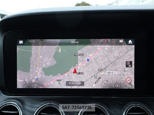 Mercedes Benz E-CLASS 2021-03 4596264-16