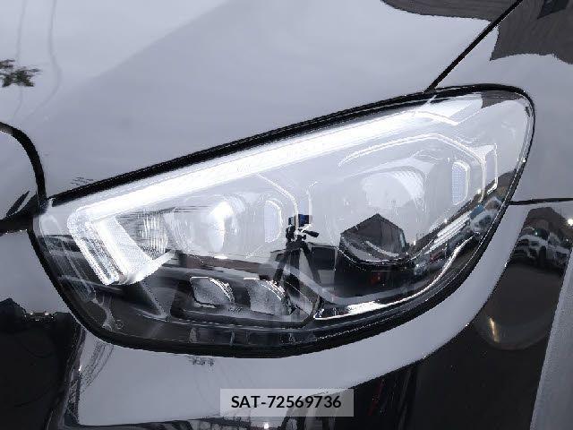 Mercedes Benz E-CLASS 2021-03 4596264-18