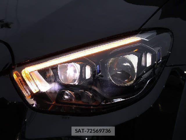 Mercedes Benz E-CLASS 2021-03 4596264-19