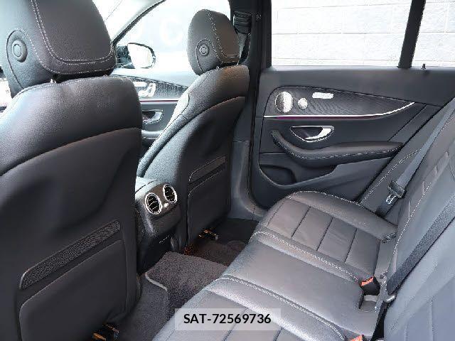 Mercedes Benz E-CLASS 2021-03 4596264-3