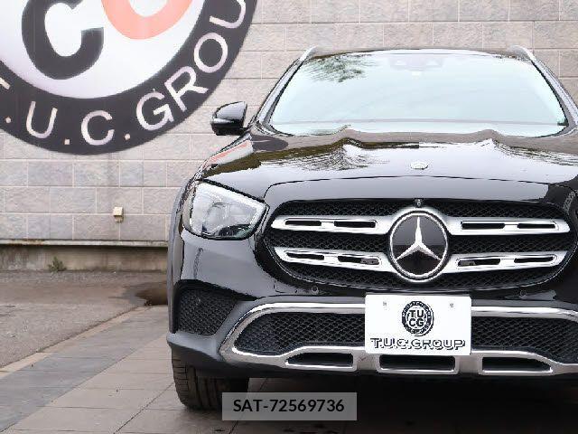 Mercedes Benz E-CLASS 2021-03 4596264-4
