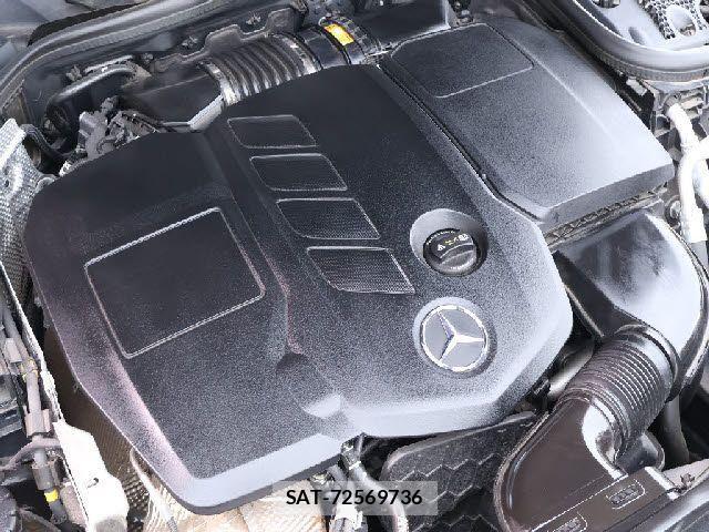 Mercedes Benz E-CLASS 2021-03 4596264-5