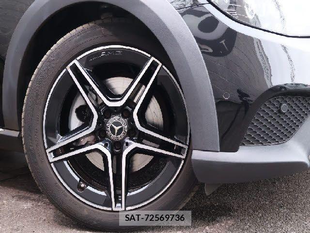 Mercedes Benz E-CLASS 2021-03 4596264-7