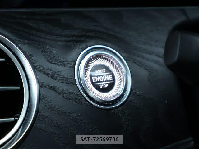 Mercedes Benz E-CLASS 2021-03 4596264-8