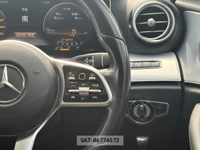Mercedes Benz E-CLASS 2019-05 5871782-13
