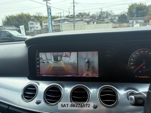 Mercedes Benz E-CLASS 2019-05 5871782-16