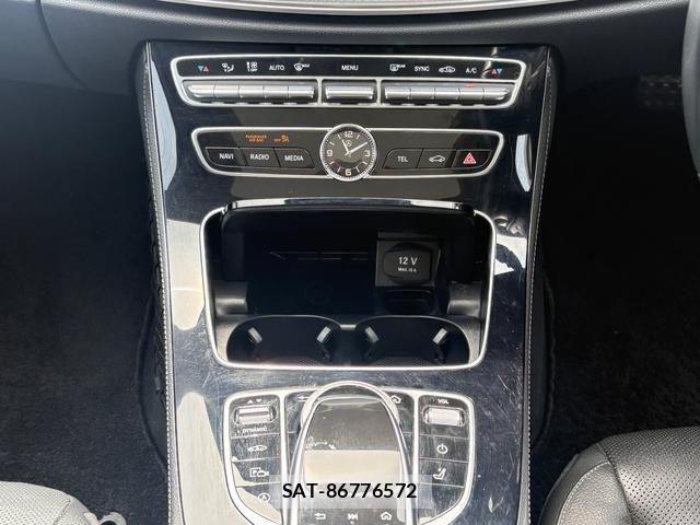 Mercedes Benz E-CLASS 2019-05 5871782-17