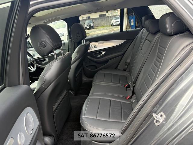 Mercedes Benz E-CLASS 2019-05 5871782-24