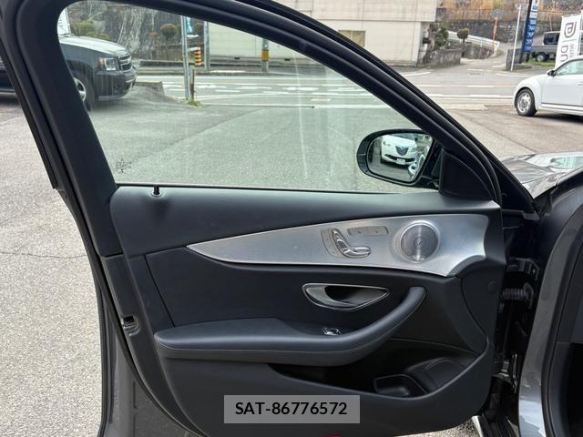 Mercedes Benz E-CLASS 2019-05 5871782-25