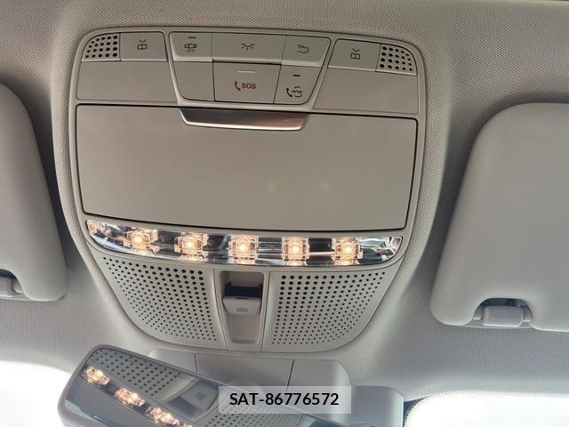Mercedes Benz E-CLASS 2019-05 5871782-28