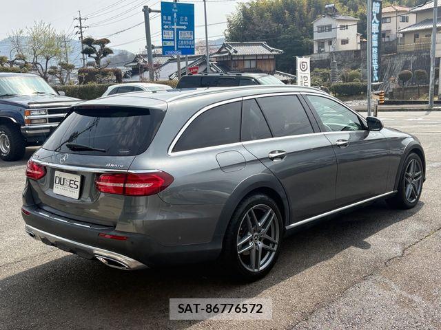 Mercedes Benz E-CLASS 2019-05 5871782-3