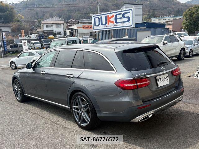 Mercedes Benz E-CLASS 2019-05 5871782-6
