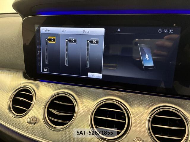 Mercedes Benz E-CLASS 2019-06 7455702-9
