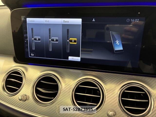 Mercedes Benz E-CLASS 2019-06 7455702-10