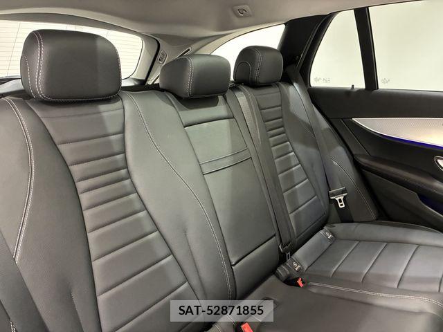 Mercedes Benz E-CLASS 2019-06 7455702-14
