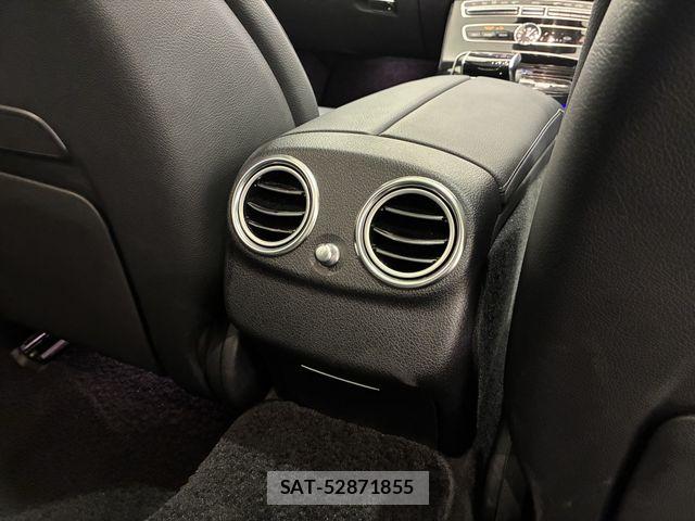 Mercedes Benz E-CLASS 2019-06 7455702-15