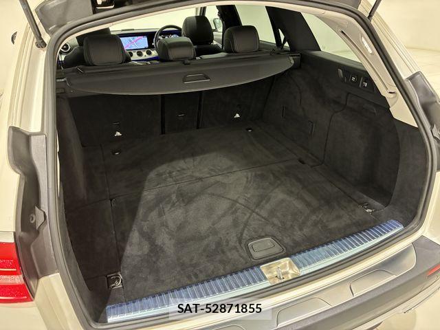 Mercedes Benz E-CLASS 2019-06 7455702-17