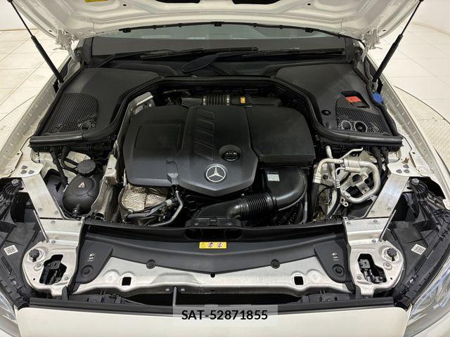 Mercedes Benz E-CLASS 2019-06 7455702-19