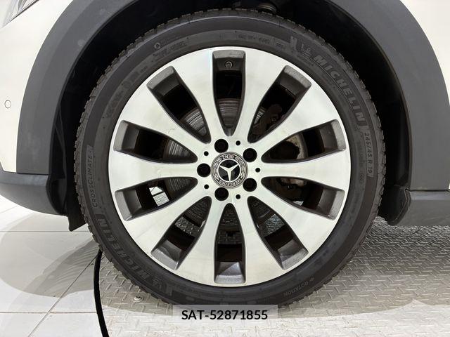 Mercedes Benz E-CLASS 2019-06 7455702-20