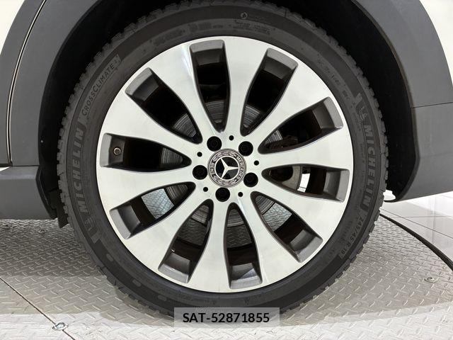 Mercedes Benz E-CLASS 2019-06 7455702-21