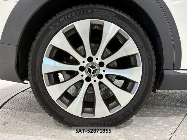 Mercedes Benz E-CLASS 2019-06 7455702-22