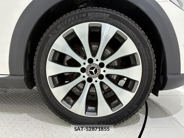 Mercedes Benz E-CLASS 2019-06 7455702-23