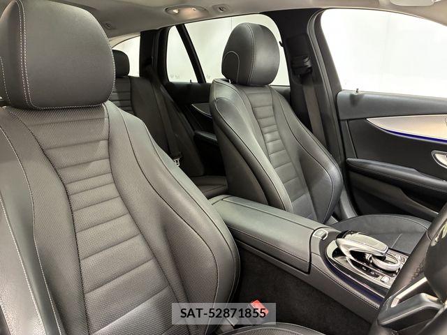Mercedes Benz E-CLASS 2019-06 7455702-3
