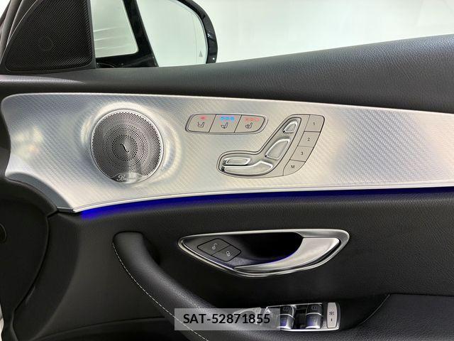 Mercedes Benz E-CLASS 2019-06 7455702-6