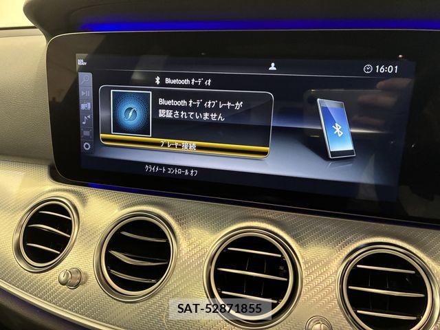 Mercedes Benz E-CLASS 2019-06 7455702-8