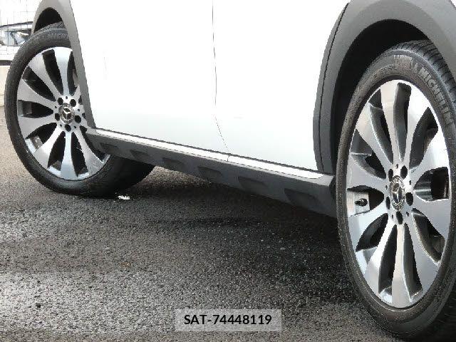Mercedes Benz E-CLASS 2017-09 7509172-12