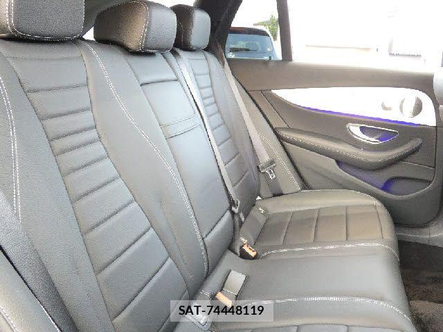 Mercedes Benz E-CLASS 2017-09 7509172-13