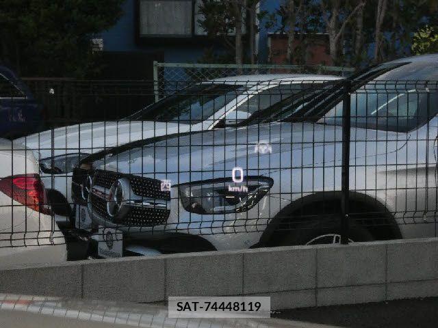 Mercedes Benz E-CLASS 2017-09 7509172-17