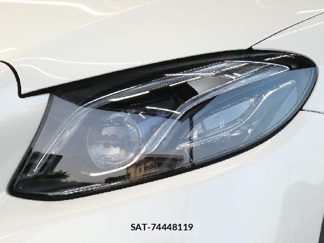 Mercedes Benz E-CLASS 2017-09 7509172-18