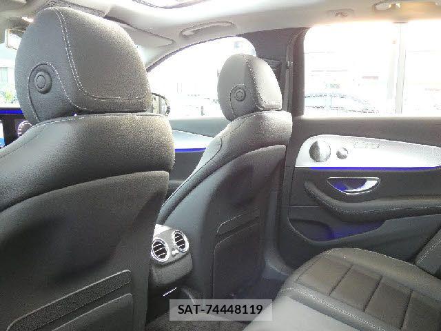 Mercedes Benz E-CLASS 2017-09 7509172-25