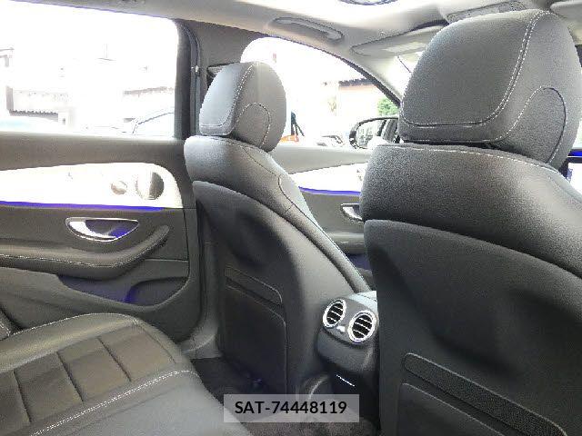 Mercedes Benz E-CLASS 2017-09 7509172-26