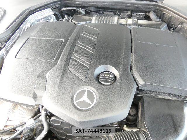 Mercedes Benz E-CLASS 2017-09 7509172-5