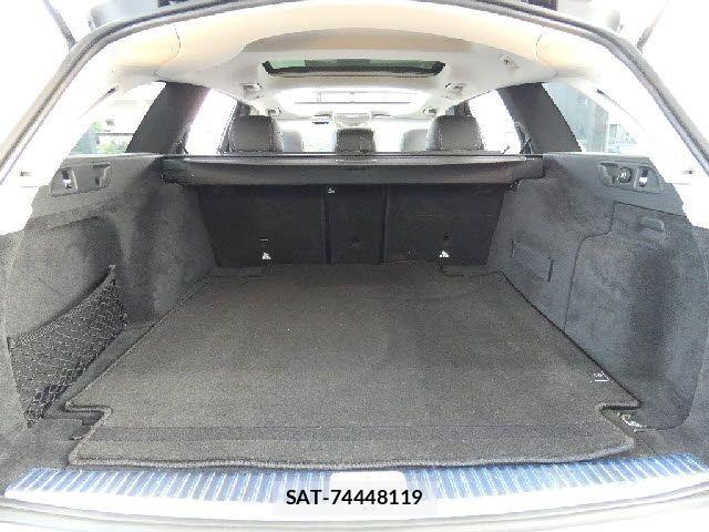 Mercedes Benz E-CLASS 2017-09 7509172-6