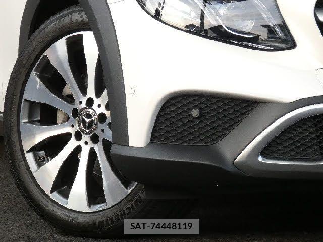 Mercedes Benz E-CLASS 2017-09 7509172-7