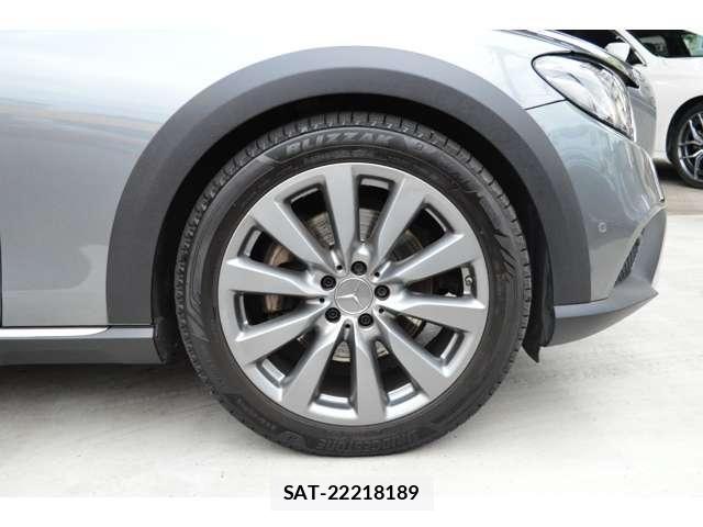 Mercedes Benz E-CLASS 2018-09 7562415-10