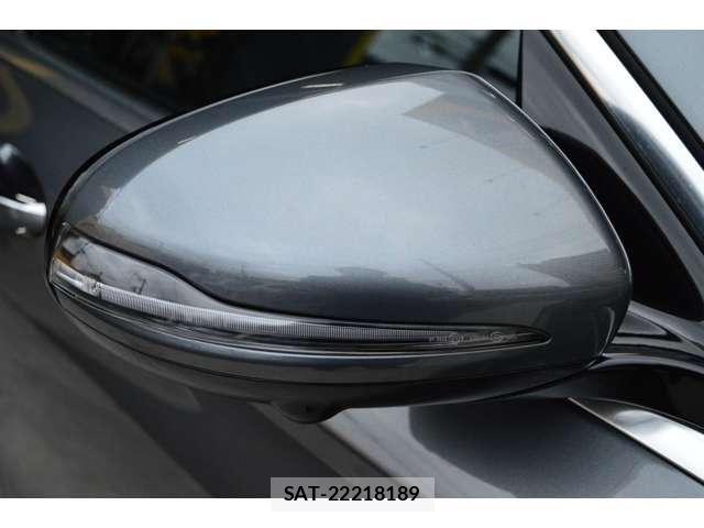 Mercedes Benz E-CLASS 2018-09 7562415-11