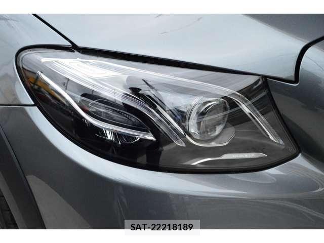 Mercedes Benz E-CLASS 2018-09 7562415-12