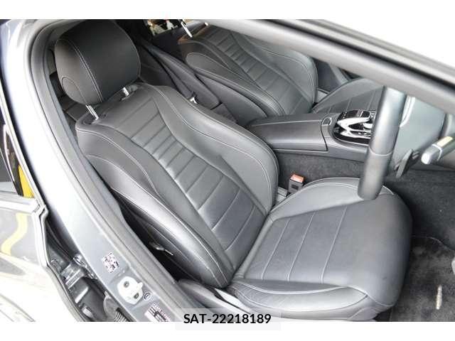 Mercedes Benz E-CLASS 2018-09 7562415-13