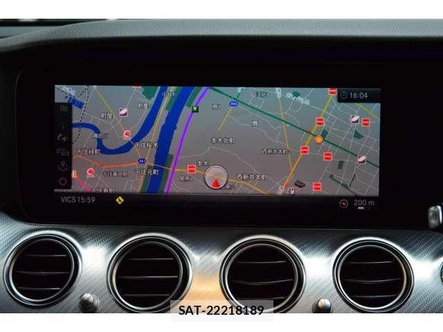Mercedes Benz E-CLASS 2018-09 7562415-21